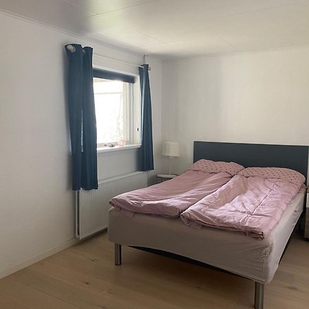 Cosy Apartment Kvivik エクステリア 写真